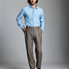 Billy Reid Billy Reid Field LS Shirt