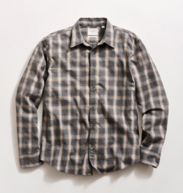 Billy Reid Billy Reid Wilson LS BU Shirt