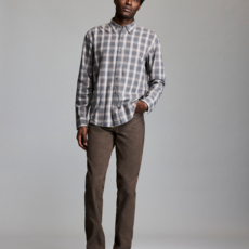 Billy Reid Billy Reid Wilson LS BU Shirt