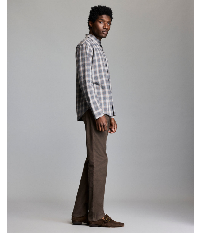 Billy Reid Billy Reid Wilson LS BU Shirt