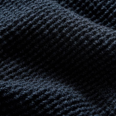 Billy Reid Billy Reid Mini Waffle Cardigan
