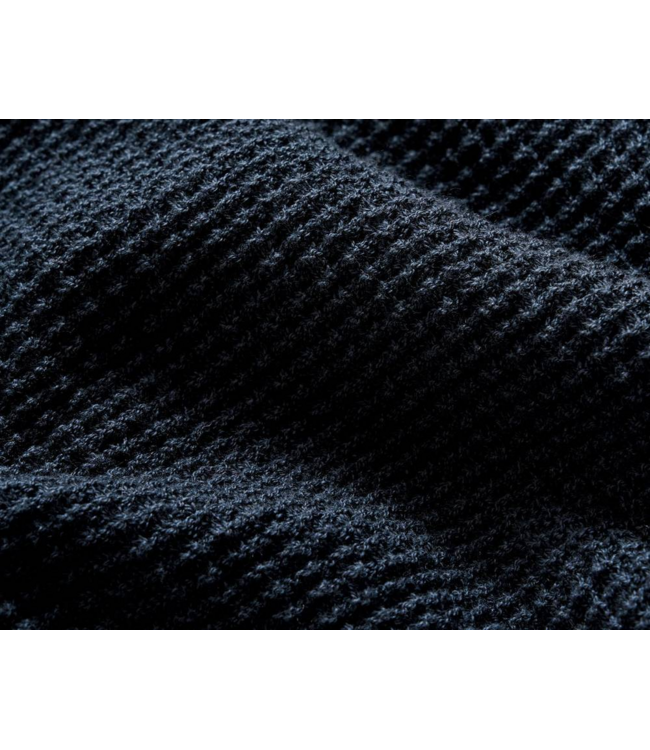 Billy Reid Billy Reid Mini Waffle Cardigan