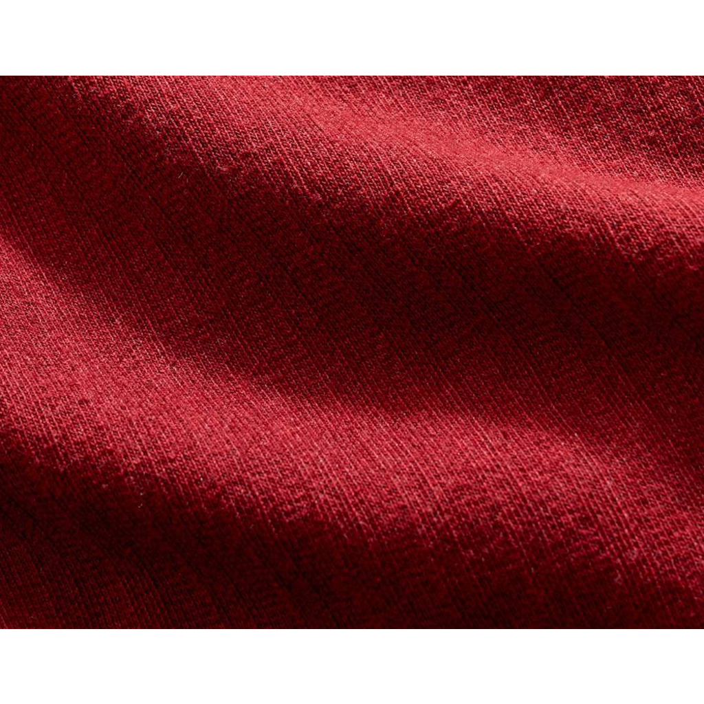 Billy Reid Billy Reid Herringbone LS Polo