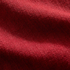 Billy Reid Billy Reid Herringbone LS Polo