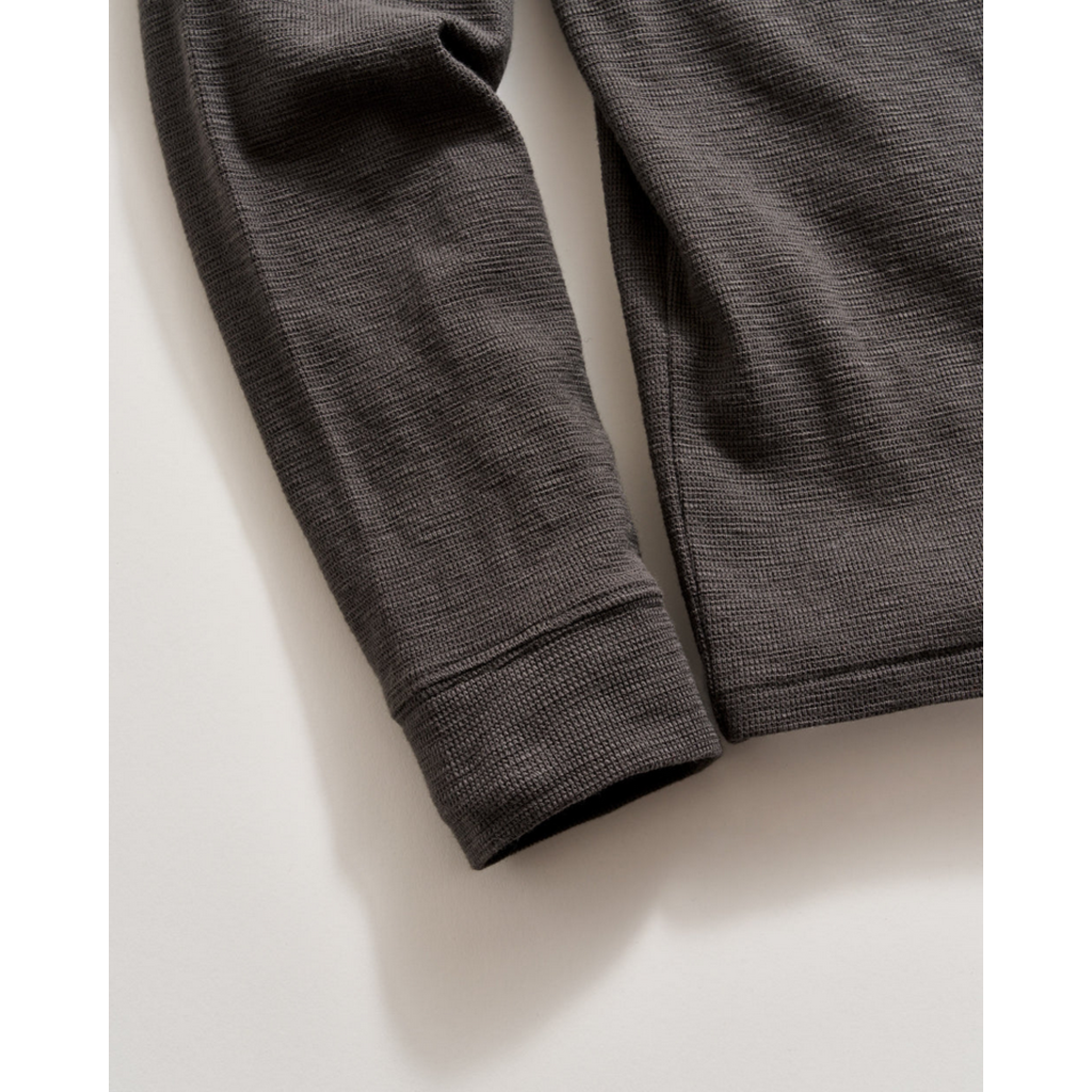 Billy Reid Billy Reid Slub Tuck Henley