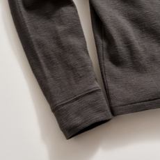 Billy Reid Billy Reid Slub Tuck Henley
