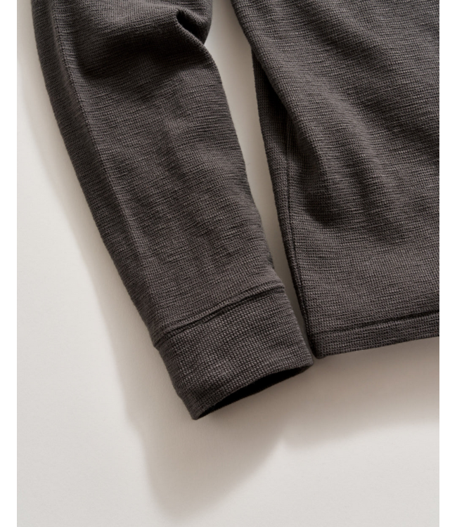 Billy Reid Billy Reid Slub Tuck Henley