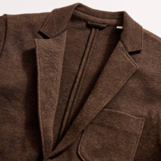 Billy Reid Billy Reid Knit Sportcoat