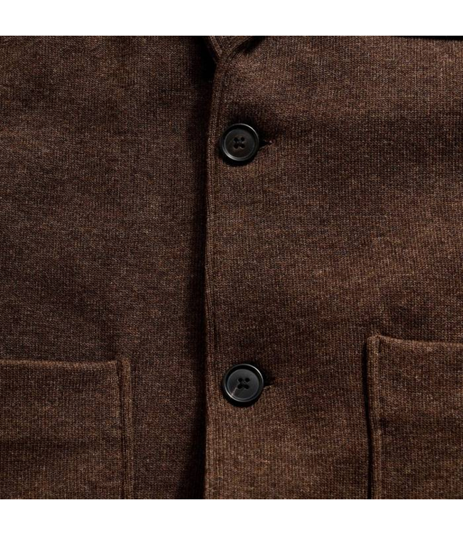 Billy Reid Billy Reid Knit Sportcoat