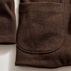 Billy Reid Billy Reid Knit Sportcoat