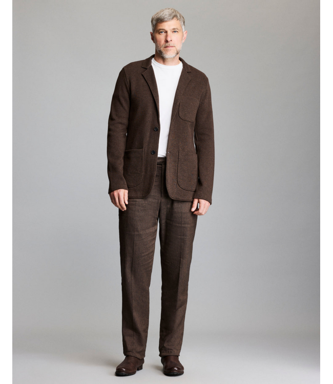 Billy Reid Billy Reid Knit Sportcoat