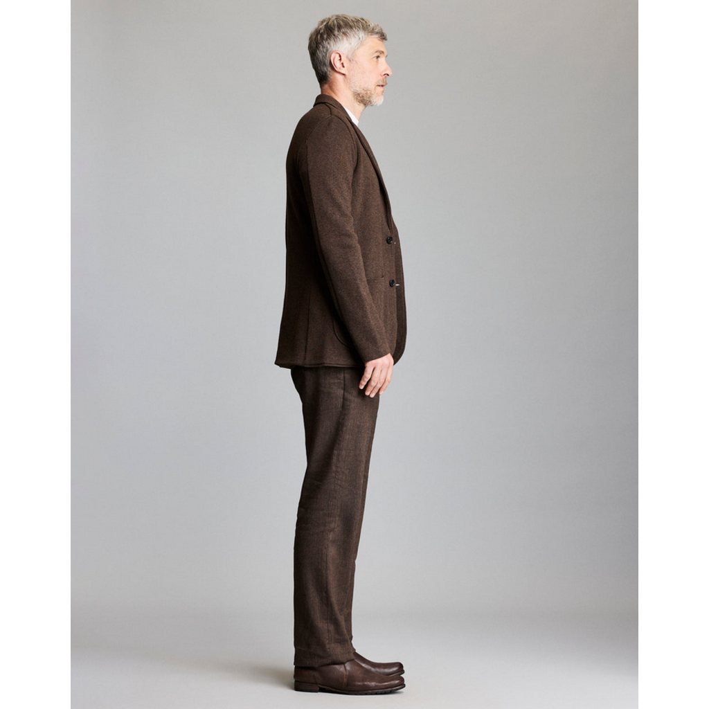 Billy Reid Billy Reid Knit Sportcoat