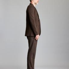 Billy Reid Billy Reid Knit Sportcoat