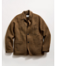 Billy Reid Billy Reid Wool Chore Coat
