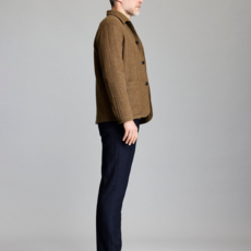 Billy Reid Billy Reid Wool Chore Coat