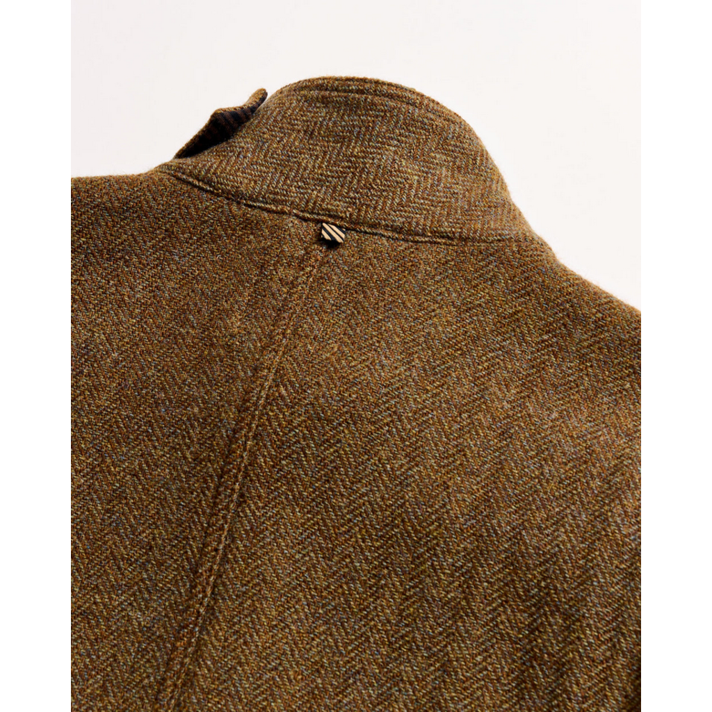 Billy Reid Billy Reid Wool Chore Coat