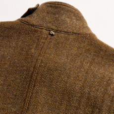 Billy Reid Billy Reid Wool Chore Coat
