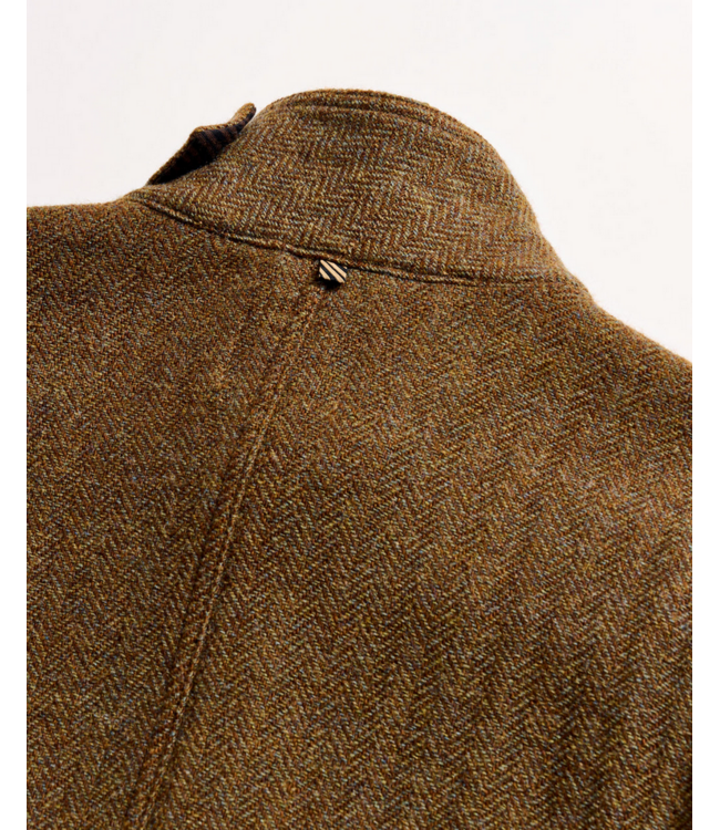 Billy Reid Billy Reid Wool Chore Coat
