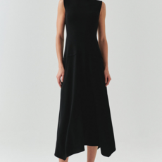 Ladies EXQUISE EXQUISE Hadlee Knit Dress