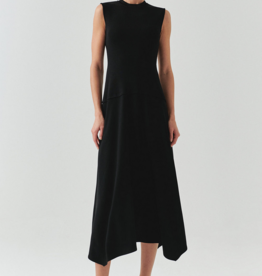 Ladies EXQUISE EXQUISE Hadlee Knit Dress