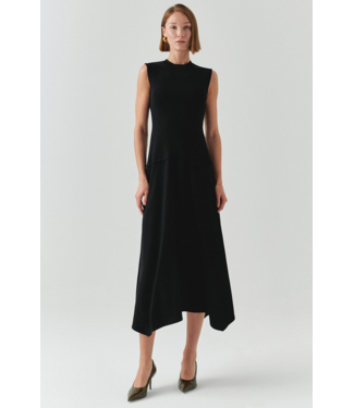 Ladies EXQUISE EXQUISE Hadlee Knit Dress