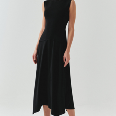 Ladies EXQUISE EXQUISE Hadlee Knit Dress