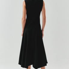 Ladies EXQUISE EXQUISE Hadlee Knit Dress