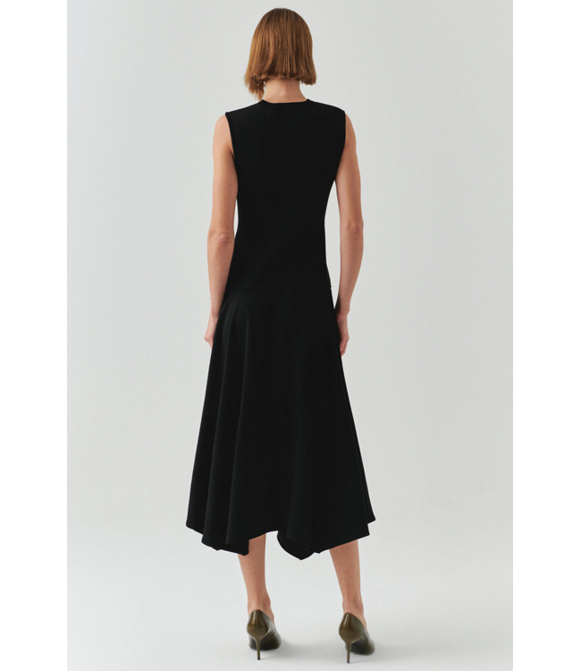 Ladies EXQUISE EXQUISE Hadlee Knit Dress