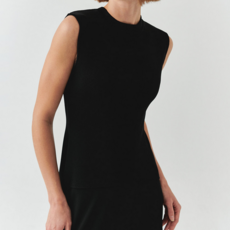 Ladies EXQUISE EXQUISE Hadlee Knit Dress