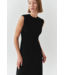 Ladies EXQUISE EXQUISE Hadlee Knit Dress