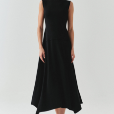 Ladies EXQUISE EXQUISE Hadlee Knit Dress