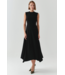 Ladies EXQUISE EXQUISE Hadlee Knit Dress
