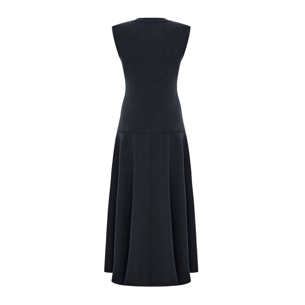Ladies EXQUISE EXQUISE Hadlee Knit Dress