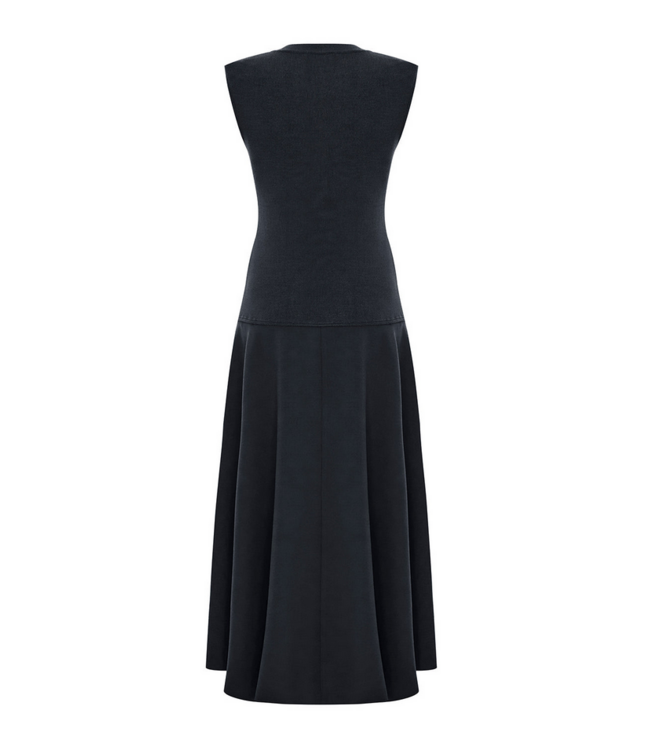 Ladies EXQUISE EXQUISE Hadlee Knit Dress