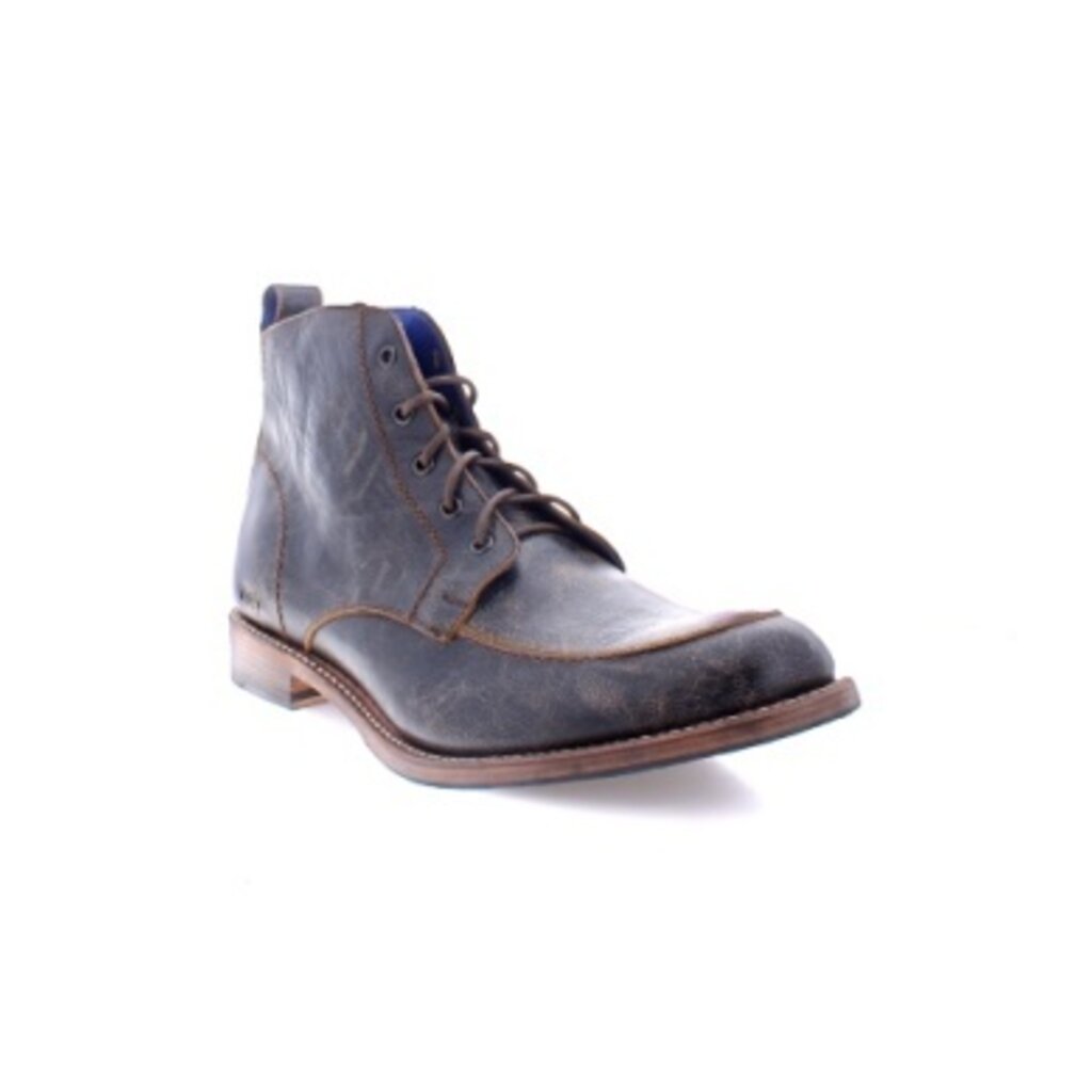BED/STU Lincoln II Lace Boot