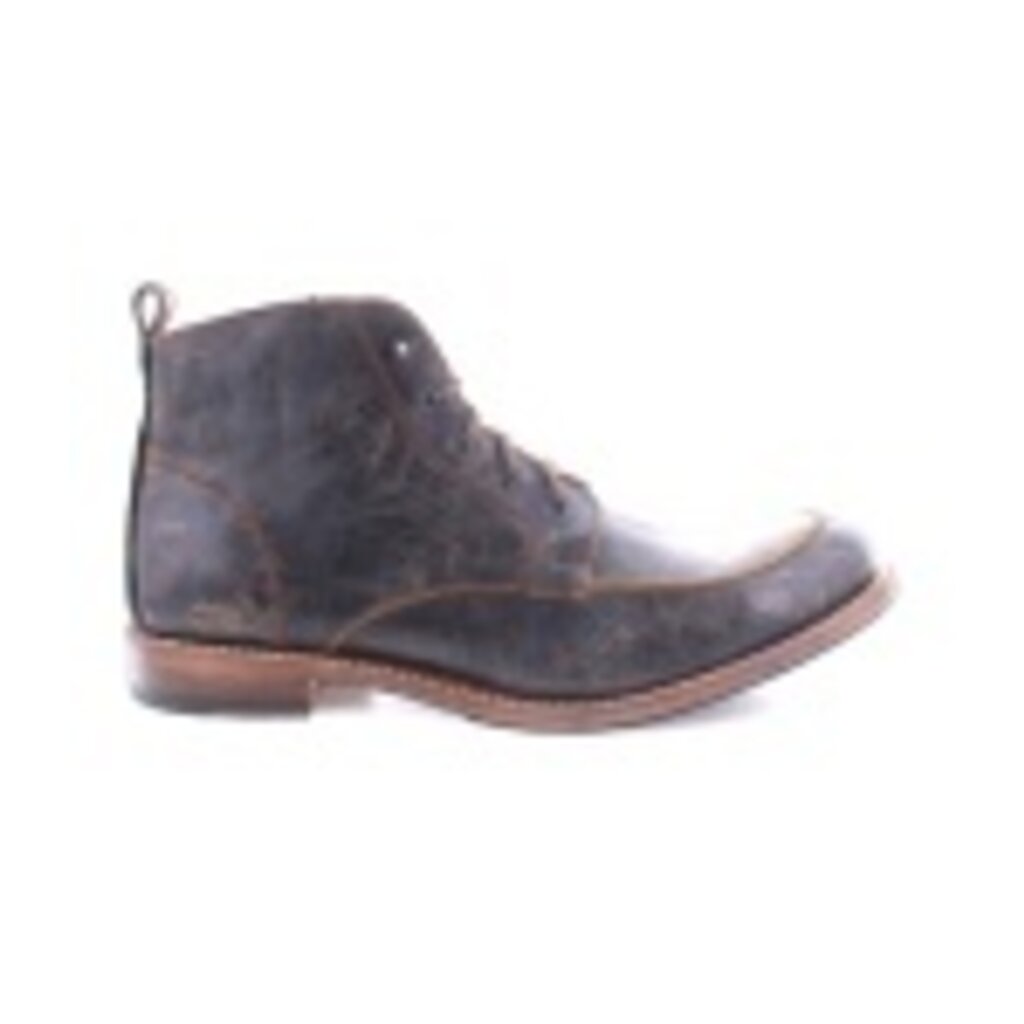 BED/STU Lincoln II Lace Boot
