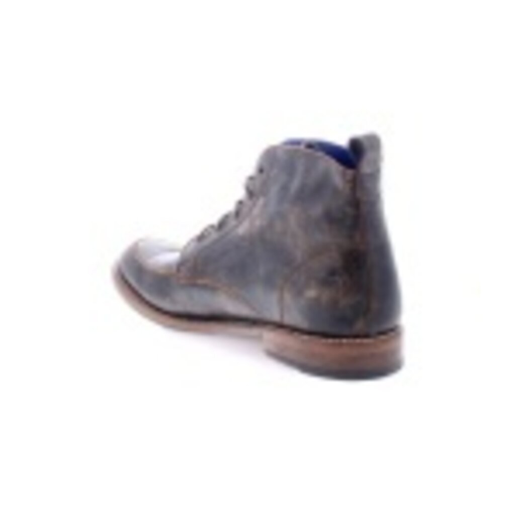 BED/STU Lincoln II Lace Boot