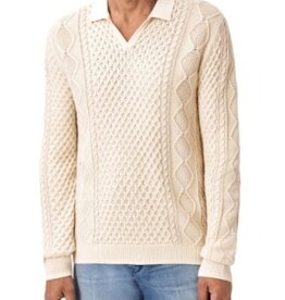John Varvatos John Varvatos Haynes LS Johnny Collar Shirt
