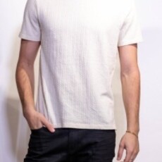 John Varvatos JV Brasse Chain Texture SS