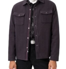 John Varvatos JV Jameson Herringbone Jacket