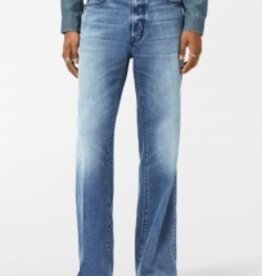 John Varvatos John Varvatos Silas Straight Jean