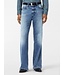 John Varvatos John Varvatos Silas Straight Jean