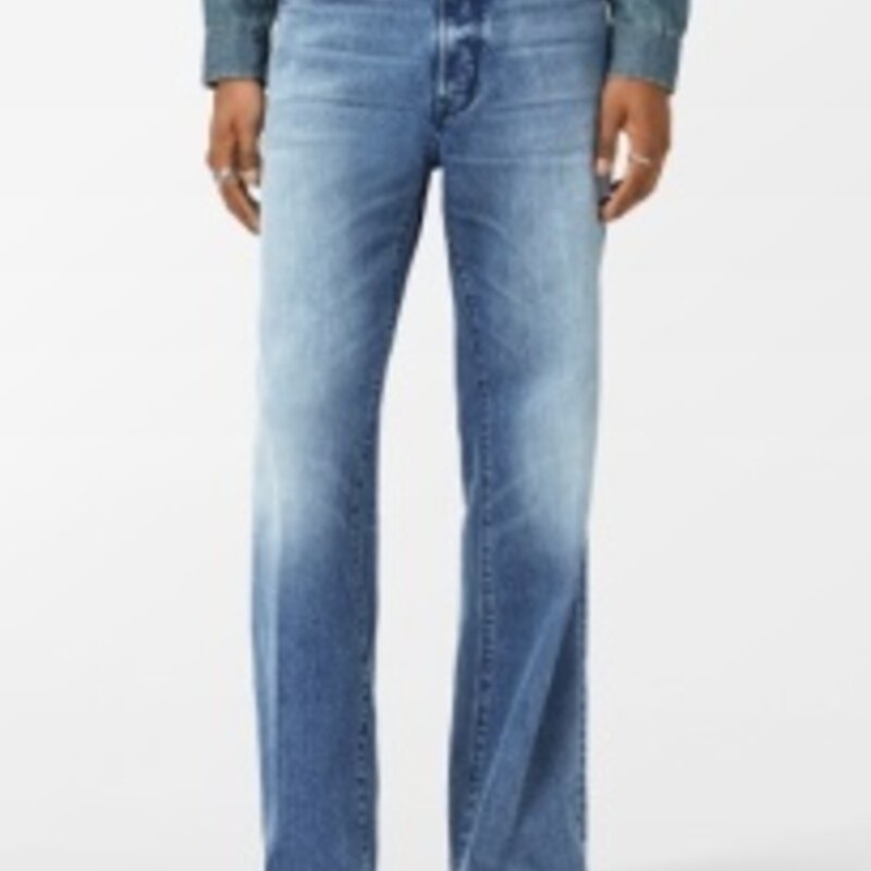 John Varvatos John Varvatos Silas Straight Jean