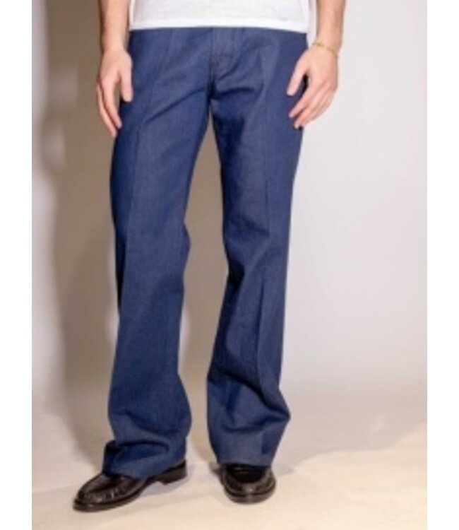 John Varvatos John Varvatos Silas Straight Jean