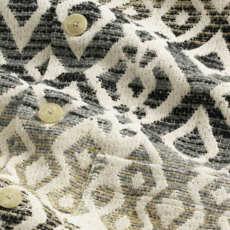 No Nationality NNO7 Blaze Overshirt