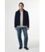 No Nationality NNO7 Gael Wool Jacket