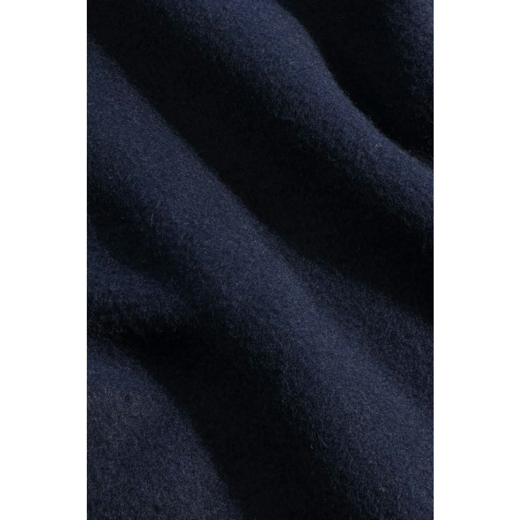 No Nationality NNO7 Gael Wool Jacket