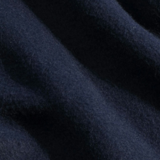 No Nationality NNO7 Gael Wool Jacket