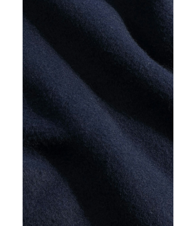 No Nationality NNO7 Gael Wool Jacket