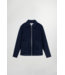 No Nationality NNO7 Gael Wool Jacket